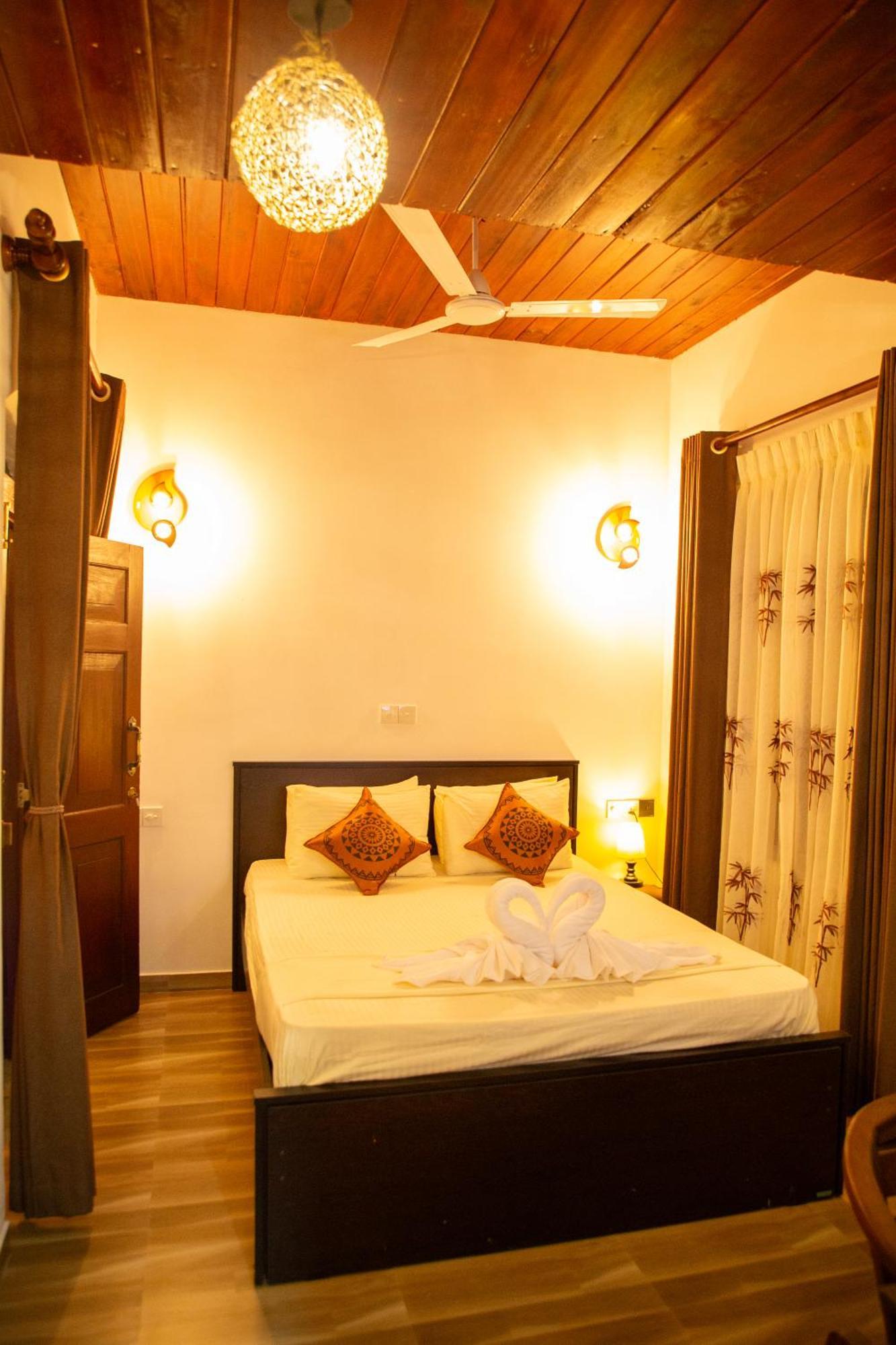Ranagiri Relaxing Bungalow Bentota Eksteriør bilde